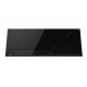 Encimera inducción TEKA IZC 93320 MST. 112510025, 3 zonas, Negro, acabado biselado, Zona gigante