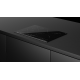 Encimera inducción TEKA IZC 53320 MSP. 112510028, 3 zonas, Negro, acabado biselado, Zona gigante