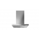 Campana decorativa TEKA DSJ 650 INOX. 40484830, 60 cm, Inoxidable, Clase D