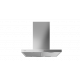 Campana decorativa TEKA DSJ 750 INOX. 40484831, 70 cm, Inoxidable, Clase D