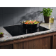 Encimera Inducción ELECTROLUX. LIT60336C. 3 zonas. Negro. Clase F