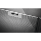 Campana decorativa ELECTROLUX. LFT769X. 90 cm. Inoxidable. Clase F