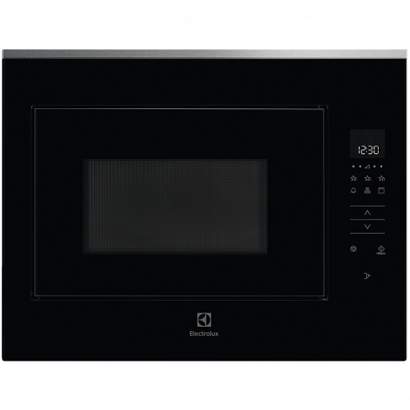 Microondas integrable ELECTROLUX. KMFD264TEX. Integrable. Con Grill. Inoxidable