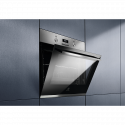 Horno multifunción ELECTROLUX KITCHEN KOFGH54X. Negro. Clase A+