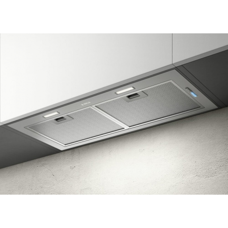 Campana Integrada ELICA FOLD GR/A/72. PRF0180820, 70 cm, Integrable, Clase A