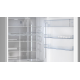 Combi BALAY 3KFC879NI, No Frost, Negro, Clase C