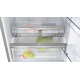 Combi BALAY 3KFC879NI, No Frost, Negro, Clase C