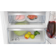 Combi integrable BALAY 3KID834F, No Frost, Integrable, Clase D