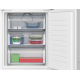 Combi integrable BALAY 3KID834F, No Frost, Integrable, Clase D