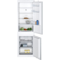 Combi integrable BALAY 3KIE712F, Solo Congelador No Frost, Integrable, Clase E