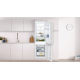 Combi integrable BALAY 3KIE712F, Cíclico, Integrable, Clase E