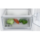 Combi integrable BALAY 3KIE712F, Cíclico, Integrable, Clase E