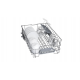 Lavavajillas libre inst 45 cm BALAY 3VN5360IA, 10 cubiertos, 3ª bandeja, Inoxidable, Clase D