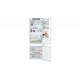 Combi integrable SIEMENS KB96NADD0. OLIMPO 335. No Frost, Integrable. Clase D