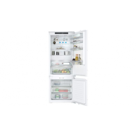 Combi integrable SIEMENS KB96NADD0. OLIMPO 335. No Frost, Integrable. Clase D