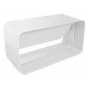 TECSY-AIR TEC591 OPTIMO,Union Rectangular 220x90