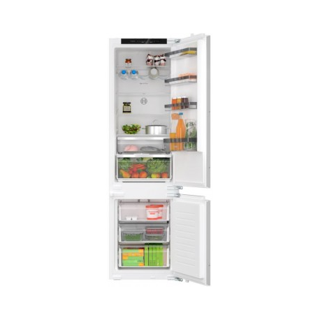 Combi integrable BOSCH KIN96VFD0. Infinity 280. No Frost, Integrable. Clase D
