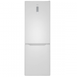 Combi TEKA NFL 345 C  WHITE , No Frost, Blanco, , Clase A++