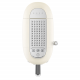 Cafetera SMEG ECF02CREU color Crema