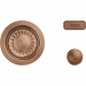 Accesorio fregadero FRANKE 112.0653.041 Valvula auto Premium inox cobre