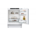 Frigorífico 1 puerta integrable SIEMENS KU21RADE0. OLIMPO 145. Cíclico. Clase E