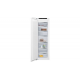 Congelador vertical integrable SIEMENS GI81NACE0, No Frost, Integrable, Clase E