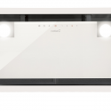 Grupo filtrante CATA 02130207. GC DUAL 45 XGWH, Blanco. Menos de 60 cm, . Ancho Menos de 60 cm. Clase A
