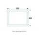 Accesorio para microondas BALAY** 3AW2030