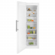 Congelador Vertical ELECTROLUX LUT6NE28W, No Frost, Blanco, Clase E