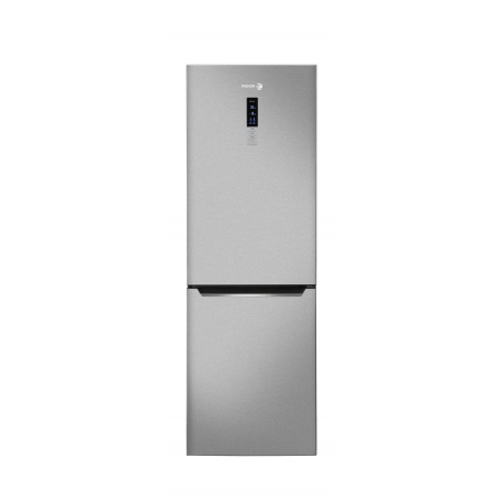 Combi FAGOR 3FFK6645X, No Frost, Inoxidable, Clase E