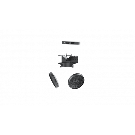 Accesorio para campana TEKA SET D13CTP RECIRCULACION (DVN) . 113290007