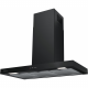 Campana decorativa MEPAMSA STILO NEO 90 NEGRA MEPAMSA. 325.0709.036 , 90 cm, Negro, Clase B