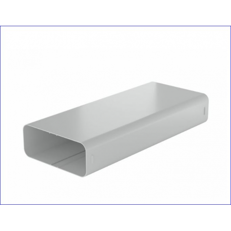 TECSY-AIR 4051001 PERFECT CLIP GRIS 150 TUBERIA REC 1METRO
