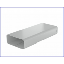 TECSY-AIR 4051001 PERFECT CLIP GRIS 150 TUBERIA REC 1METRO