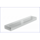 TECSY-AIR 4051001 PERFECT CLIP GRIS 150 TUBERIA REC 1METRO