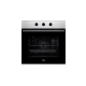 Horno multifunción TEKA HSB 615 S INOX. 111010044. Inoxidable. Clase A