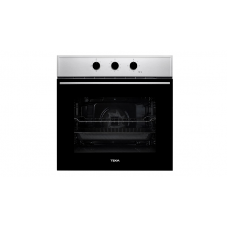 Horno multifunción TEKA HSB 615 S INOX. 111010044. Inoxidable. Clase A