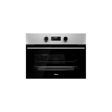 Horno multifunción TEKA COMPACTO HSC 635 S INOX. 111140001. Inoxidable. Clase A+