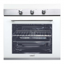 Horno fondo reducido CATA CM 760 AS WH. 0703202. Blanco, Clase A