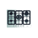 Encimera a gas CATA 08045305. ENCIMERA, LGI 7041 X /A, 5 zonas, Inoxidable. Zona Gigante
