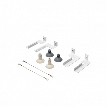 Accesorio lavado AEG BR12 Kit montaje Columna