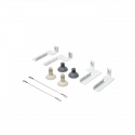 Accesorio lavado AEG** BR12 Kit montaje Columna