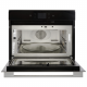 Microondas integrable WHIRLPOOL W9 MW261 IXL. Integrable, Con Grill, Inoxidable.