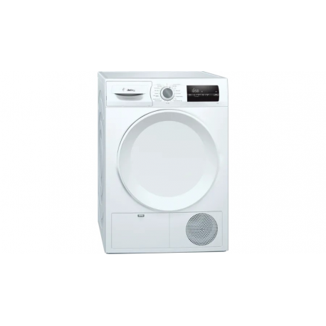 Secadora Bomba de calor BALAY3SB288BE, 8 Kg, Blanco, Clase A++