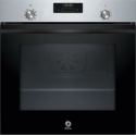 Horno multifunción BALAY 3HB4131X3, Inoxidable, Clase A