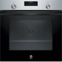 Horno multifunción BALAY 3HB4841X3, Pirolítico, Inoxidable, Clase A
