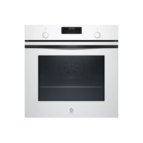 Horno multifunción BALAY3HB5131B3, Blanco, Clase A+
