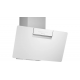 Campana decorativa BALAY3BC587GBH, 80 cm, Blanco,Clase A+