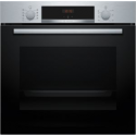 Horno multifunción BOSCH HBA514ES3. Inoxidable, Clase A+