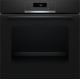 Horno multifunción BOSCH HBA572BB3F. Pirolítico, Negro, Clase A+